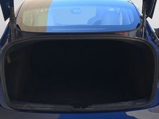 Tesla Model 3 Long-Range Dual Motor AWD