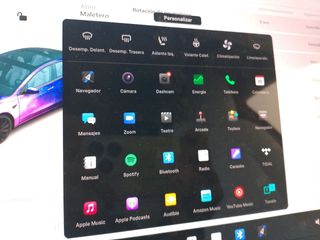 Tesla Model 3 Long-Range Dual Motor AWD