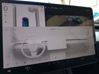 Tesla Model 3 Long-Range Dual Motor AWD