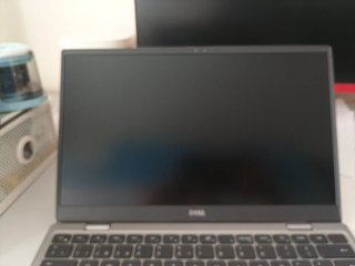 Portátil Dell Latitude 3320
