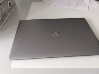 Portátil Dell Latitude 3320