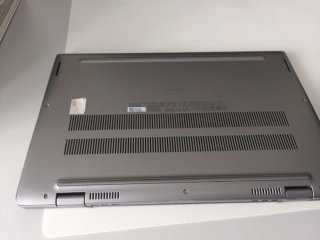 Portátil Dell Latitude 3320