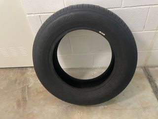 Neumáticos Falken 225/65/R17 102V a estrenar