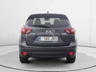 Mazda CX-5 2.2 DE Style+ 2WD 110 kW (150 CV)