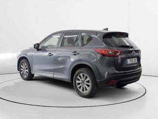 Mazda CX-5 2.2 DE Style+ 2WD 110 kW (150 CV)