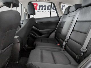 Mazda CX-5 2.2 DE Style+ 2WD 110 kW (150 CV)