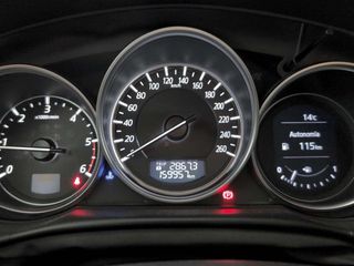 Mazda CX-5 2.2 DE Style+ 2WD 110 kW (150 CV)