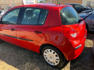 Renault Clio 2005