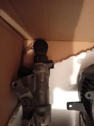 Kit de arranque para coche