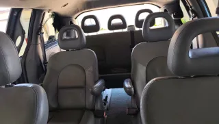 Chrysler Grand Voyager 2008