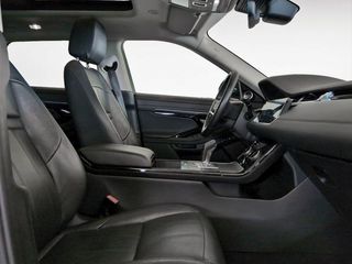 Land-Rover Range Rover Evoque D204 MHEV SE 4WD Auto 150 kW (204 CV)