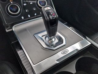 Land-Rover Range Rover Evoque D204 MHEV SE 4WD Auto 150 kW (204 CV)