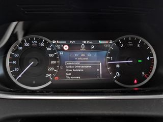 Land-Rover Range Rover Evoque D204 MHEV SE 4WD Auto 150 kW (204 CV)