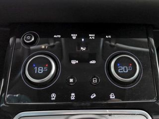 Land-Rover Range Rover Evoque D204 MHEV SE 4WD Auto 150 kW (204 CV)