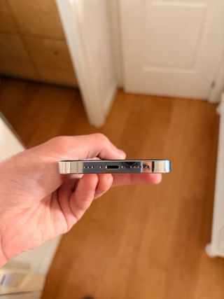 iPhone 13 Pro 512GB Quasi Nuovo