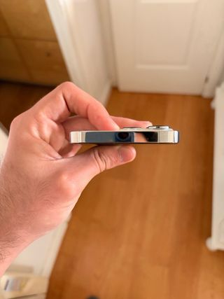 iPhone 13 Pro 512GB Quasi Nuovo