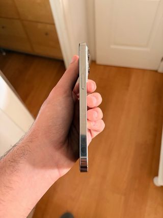 iPhone 13 Pro 512GB Quasi Nuovo