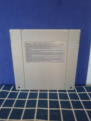 SNES SUPER GAMEBOY ORIGINAL SUPERNINTENDO