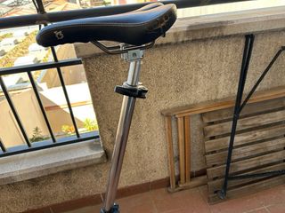 Brompton M3L + extras
