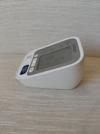 Tensiometro Omron M3