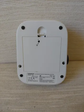 Tensiometro Omron M3