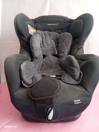 Seggiolino auto per bambini