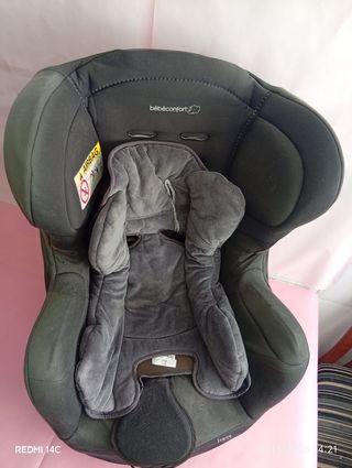 Seggiolino auto per bambini