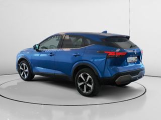 Nissan Qashqai DIG-T 140 mHEV Visia 103 kW (140 CV)