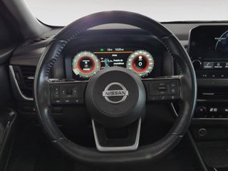 Nissan Qashqai DIG-T 140 mHEV Visia 103 kW (140 CV)