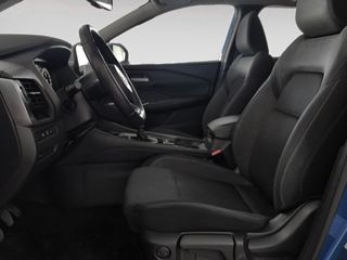 Nissan Qashqai DIG-T 140 mHEV Visia 103 kW (140 CV)