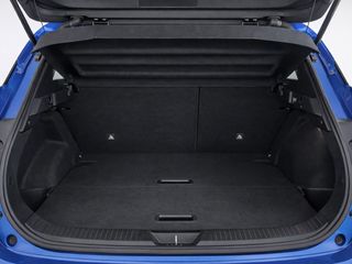 Nissan Qashqai DIG-T 140 mHEV Visia 103 kW (140 CV)