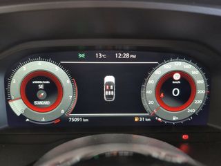 Nissan Qashqai DIG-T 140 mHEV Visia 103 kW (140 CV)