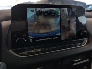 Nissan Qashqai DIG-T 140 mHEV Visia 103 kW (140 CV)