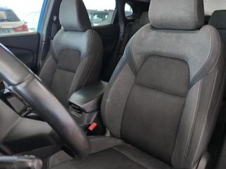 Nissan Qashqai DIG-T 140 mHEV Visia 103 kW (140 CV)