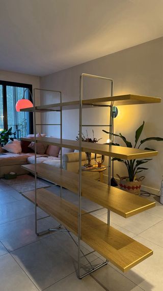 Estanteria enetri vintage