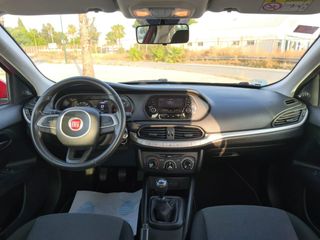 FIAT Tipo Sedan 1.4 Fire 70kW 95CV Pop