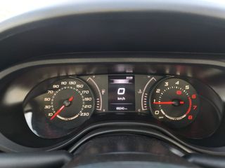 FIAT Tipo Sedan 1.4 Fire 70kW 95CV Pop