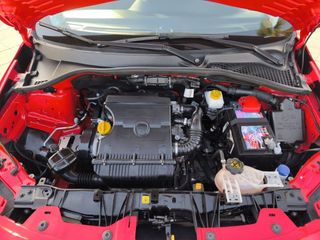 FIAT Tipo Sedan 1.4 Fire 70kW 95CV Pop