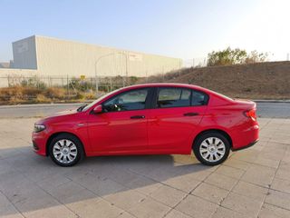 FIAT Tipo Sedan 1.4 Fire 70kW 95CV Pop