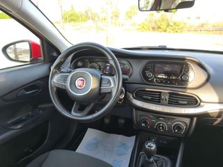 FIAT Tipo Sedan 1.4 Fire 70kW 95CV Pop