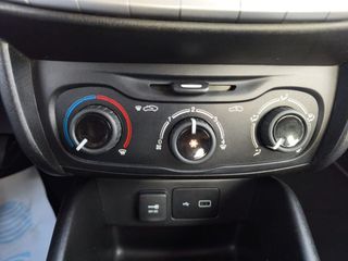 FIAT Tipo Sedan 1.4 Fire 70kW 95CV Pop