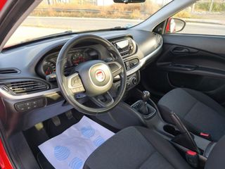 FIAT Tipo Sedan 1.4 Fire 70kW 95CV Pop