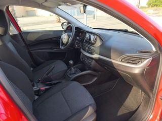 FIAT Tipo Sedan 1.4 Fire 70kW 95CV Pop