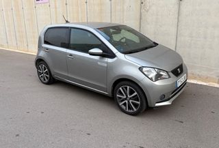 SEAT Mii 2021