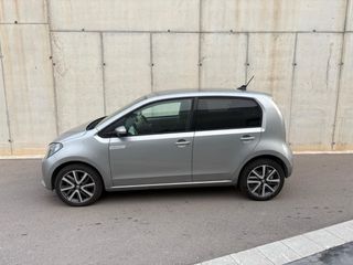 SEAT Mii 2021