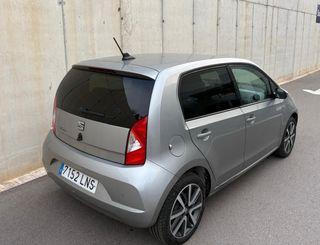 SEAT Mii 2021