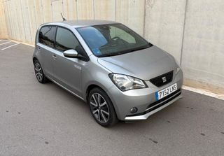 SEAT Mii 2021