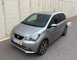 SEAT Mii 2021