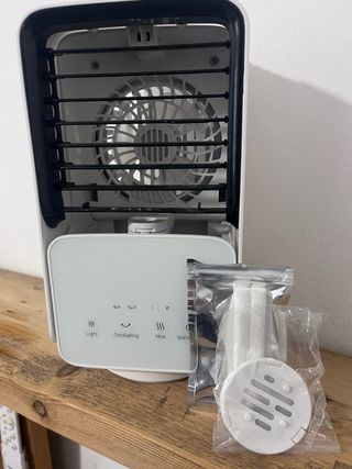 Enfriador de aire portátil NOON