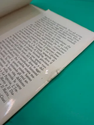 Italo Calvino - Il castello dei destini incrociati